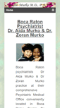 Mobile Screenshot of doctormurko.com